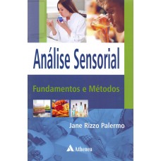 ANÁLISE SENSORIAL