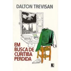 BUSCA DE CURITIBA PERDIDA, EM