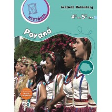 HISTORIA DO PARANA 4º ANO