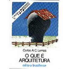 16. QUE E ARQUITETURA, O