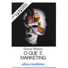 QUE E MARKETING, O