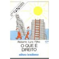 62. QUE E DIREITO, O