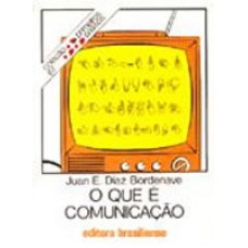 QUE E COMUNICACAO, O