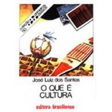 110. QUE E CULTURA, O