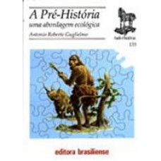 135. PRE-HISTORIA UMA ABORDAGEM ECOLOGICA, A