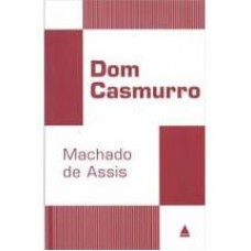 DOM CASMURRO