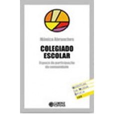 COLEGIADO ESCOLAR Q.102