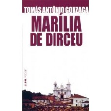 104 MARILIA DE DIRCEU (LP&M)