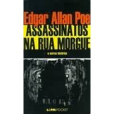 ASSASSINATOS NA RUA MORGUE