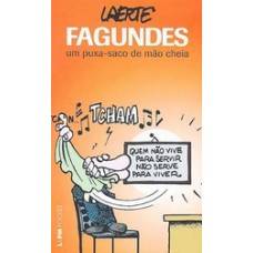 585. FAGUNDES UM PUXA SACO DE MAO CHEIA