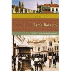 MELHORES CRONICAS DE LIMA BARRETO, AS