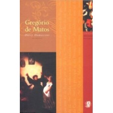 MELHORES POEMAS DE GREGORIO DE MATOS