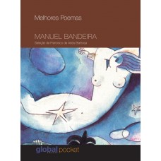 MELHORES POEMAS MANUEL BANDEIRA POCKET 