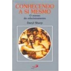 CONHECENDO A SI MESMO:O AVESSO DO RELACIONAMENTO