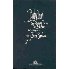 BABYLON E MISTERIOS DE ISHTAR