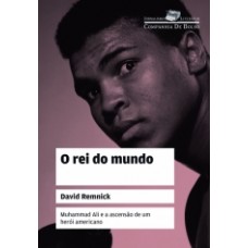 REI DO MUNDO, O (BOLSO)