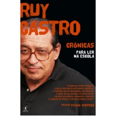 CRONICAS PARA LER NA ESCOLA