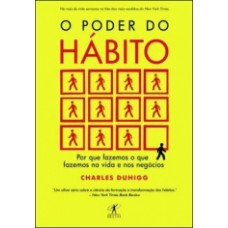 PODER DO HABITO, O