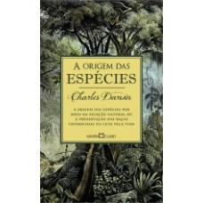 ORIGEM DAS ESPECIES, A