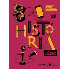 HISTORIA DOC. 8º ANO 3ED. 2019