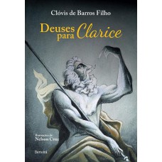 DEUSES PARA CLARICE