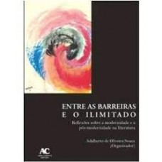 ENTRE AS BARREIRAS E O ILIMITADO