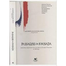 PASSAGENS DA JORNADA