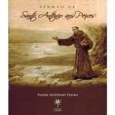 SERMOES DE SANTO ANTONIO AOS PEIXES