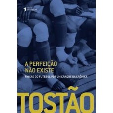 PERFEIÇAO NAO EXISTE, A