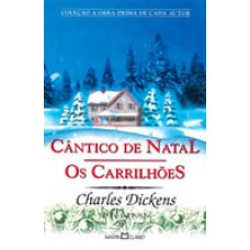 183. CANTICOS DE NATAL OS CARRILHOES