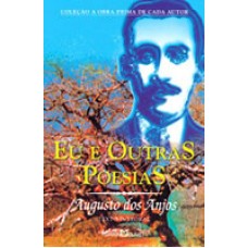 EU E OUTRAS POESIAS