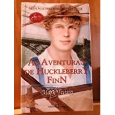 19. AVENTURAS DE HUCKLBERRY FINN, AS