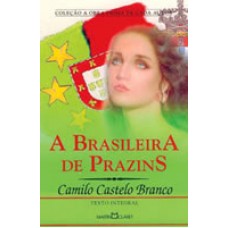 138.BRASILEIRA DOS PRAZINS, A