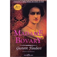 29. MADAME BOVARY