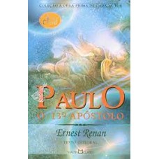 20. PAULO O 13º APOSTOLO