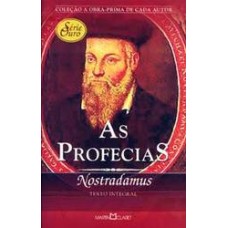37. PROFECIAS, AS
