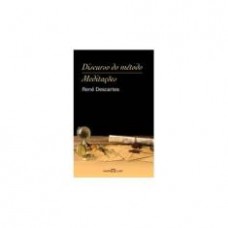 45. DISCURSO DO METODO - MEDITACOES