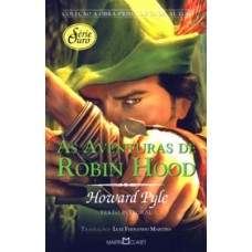 59. AVENTURAS DE ROBIM HOOD, AS