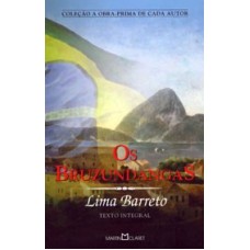 288. BRUZUNDANGAS, OS