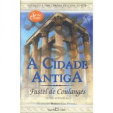 2. CIDADE ANTIGA, A  
