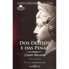 48. DOS DELITOS E DAS PENAS