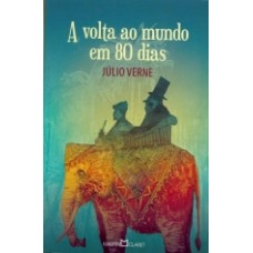 13. VOLTA AO MUNDO EM 80 DIAS, A