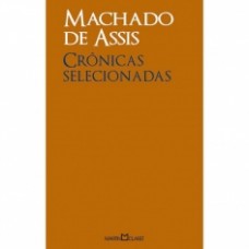 279. CRONICAS SELECIONADAS