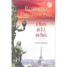 MORTE DE D.J. EM PARIS, A