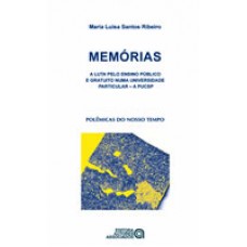 82. MEMORIAS A LUTA PELO ENSINO PUBLICO