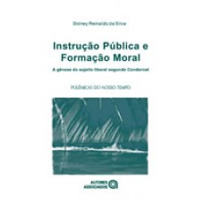89. INSTRUCAO PUBLICA E FORMACAO MORAL