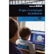 QUE E SOCIOLOGIA DA INFANCIA