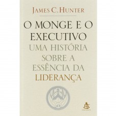 MONGE E O EXECUTIVO, O