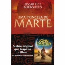 PRINCESA DE MARTE, UMA