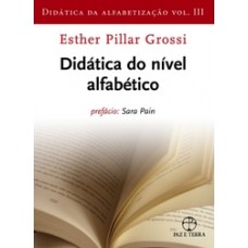 DIDATICA DA ALFABETIZAÇAO, V.3